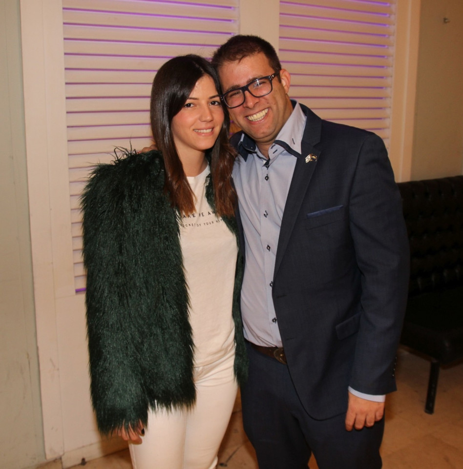 חמודים (צילום: אור גפן)