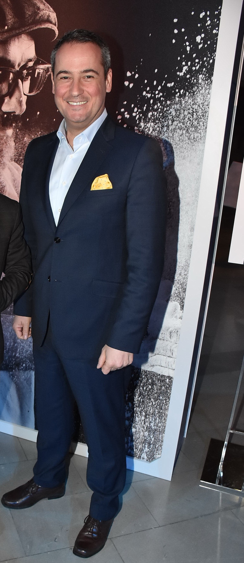 ירון ליברמן