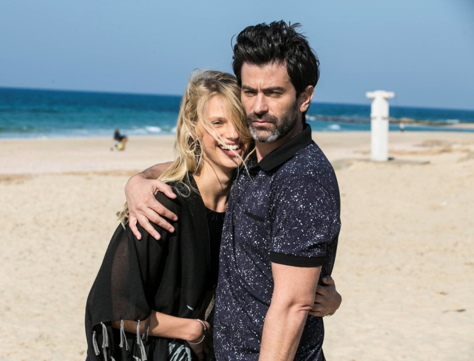 #עםיודה (צילום:לנס הפקות)