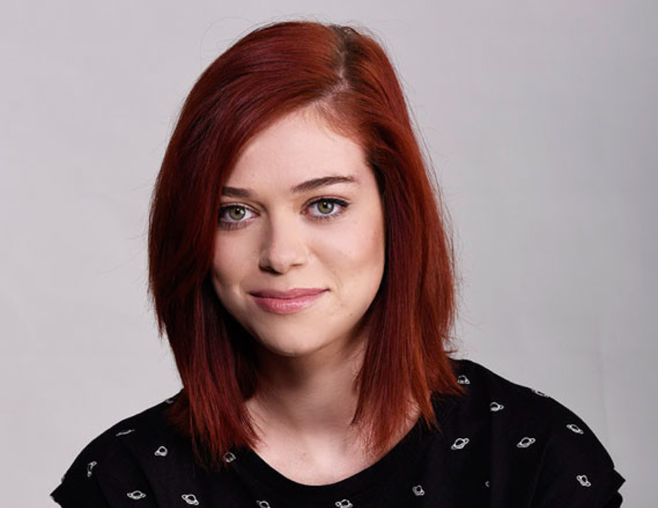 לאה לב (צילום: גיא גלעד)