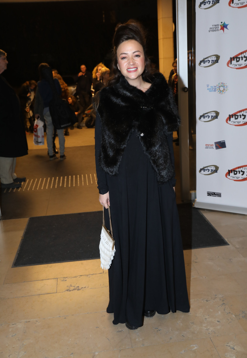 אמא במשרה מלאה. נלי תגר (צילום: רפי דלויה)