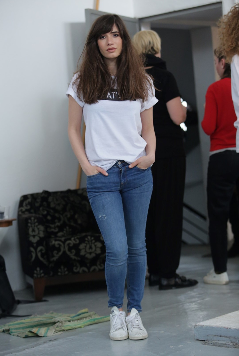 זגורי אימפריה. חן אמסלם