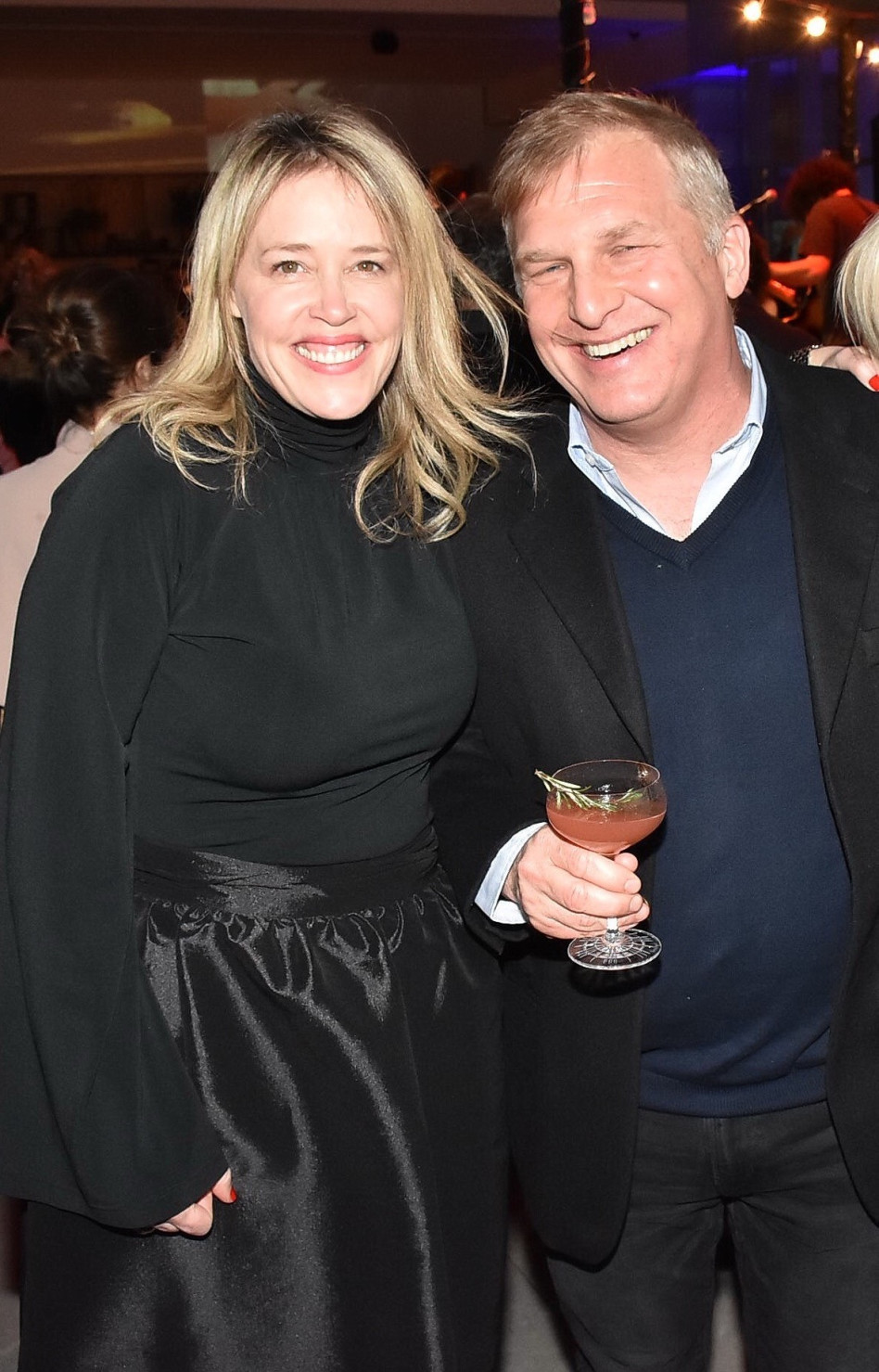 אורן שדיב ונטע נס (צילום: אביב חופי)