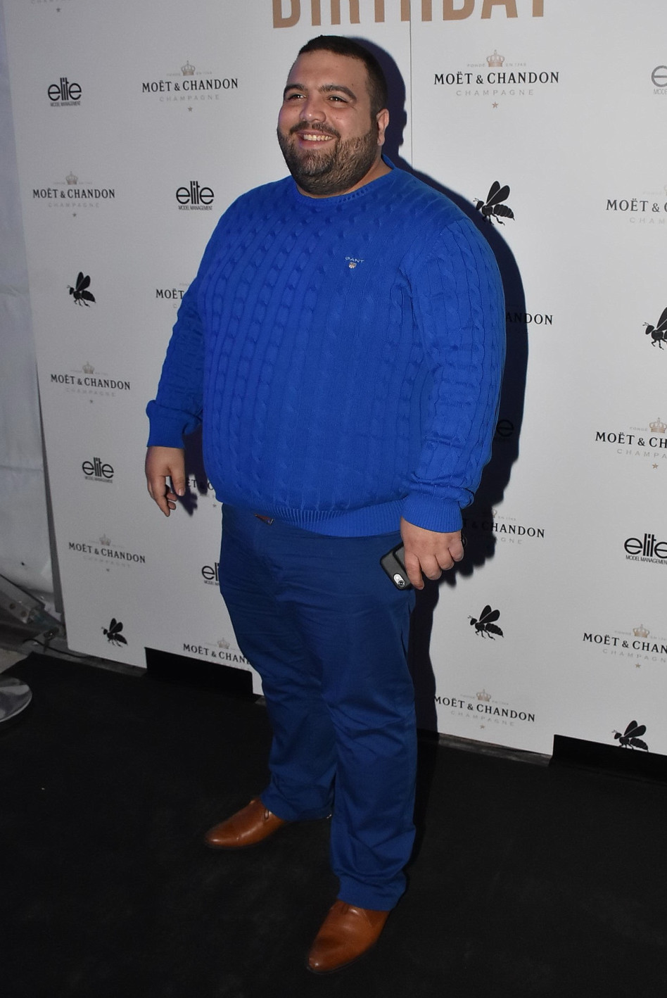 סעיד אבולעפיה (צילום: אביב חופי)