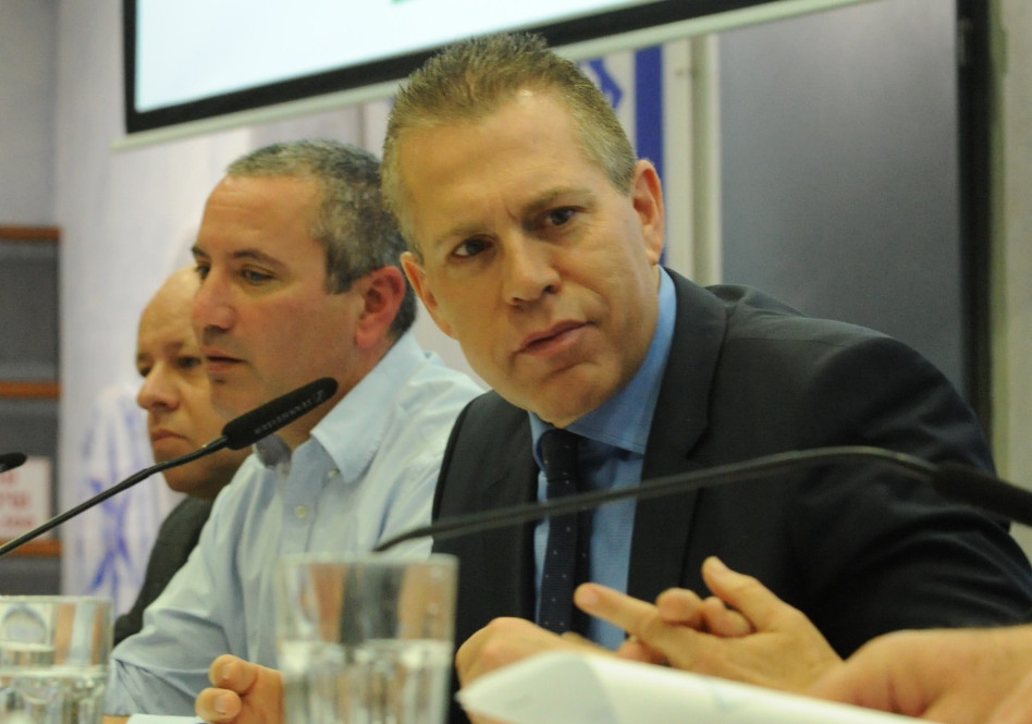 מאוד דומה. (צילום:אבשלום ששוני)