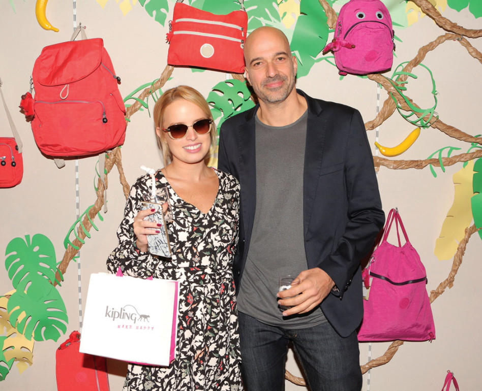 דניאלה אלטר. 