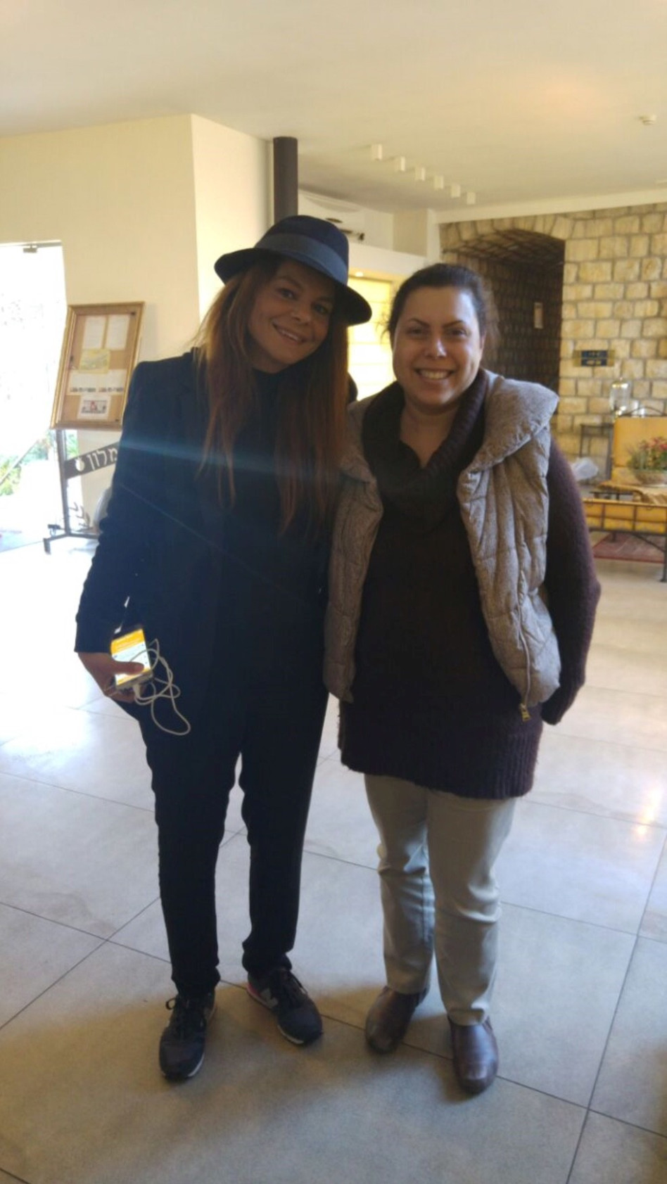 רינת גבאי (צילום: יח"צ)