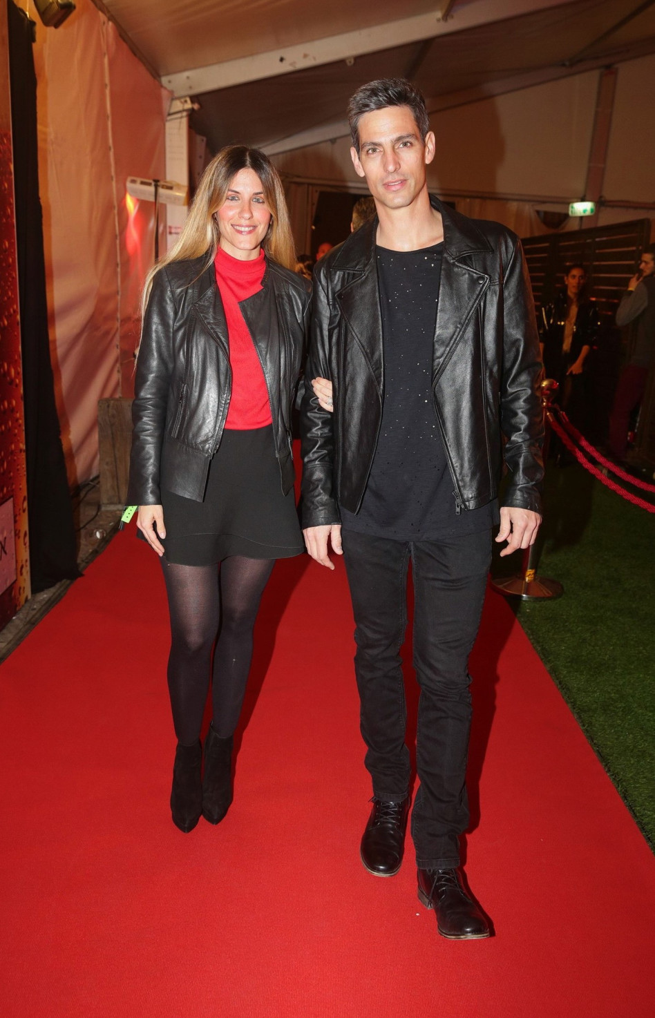 ליטל ויליגר ויונתן וגמן 