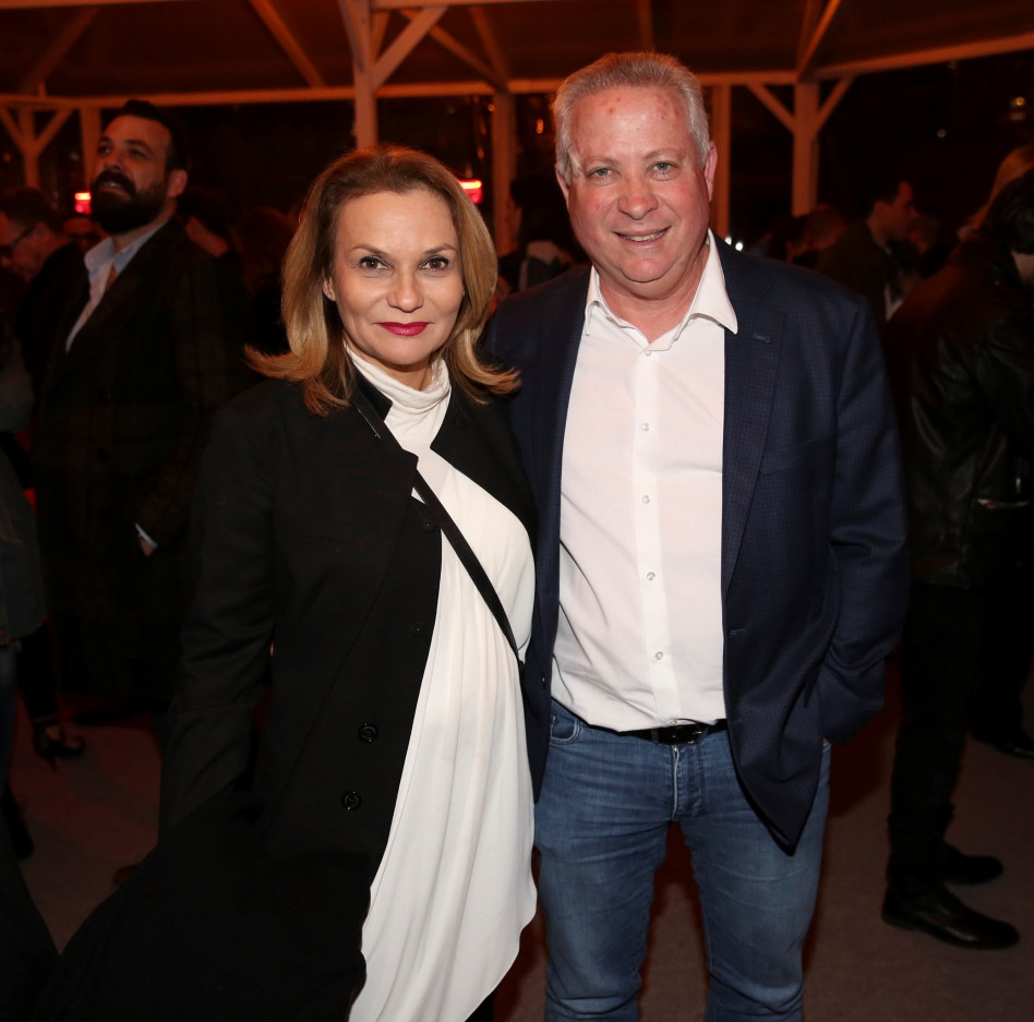 אילן וורד גרינבוים