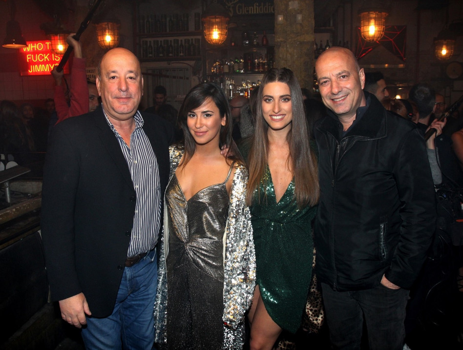 דדי'ז גילרז