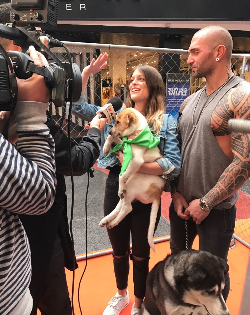 מעבירים בלייב