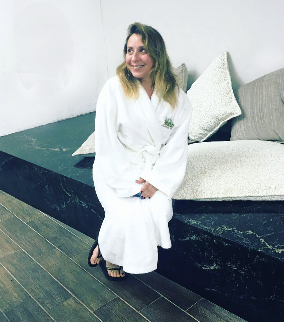 ליטל שוורץ (צילום: יח"צ)