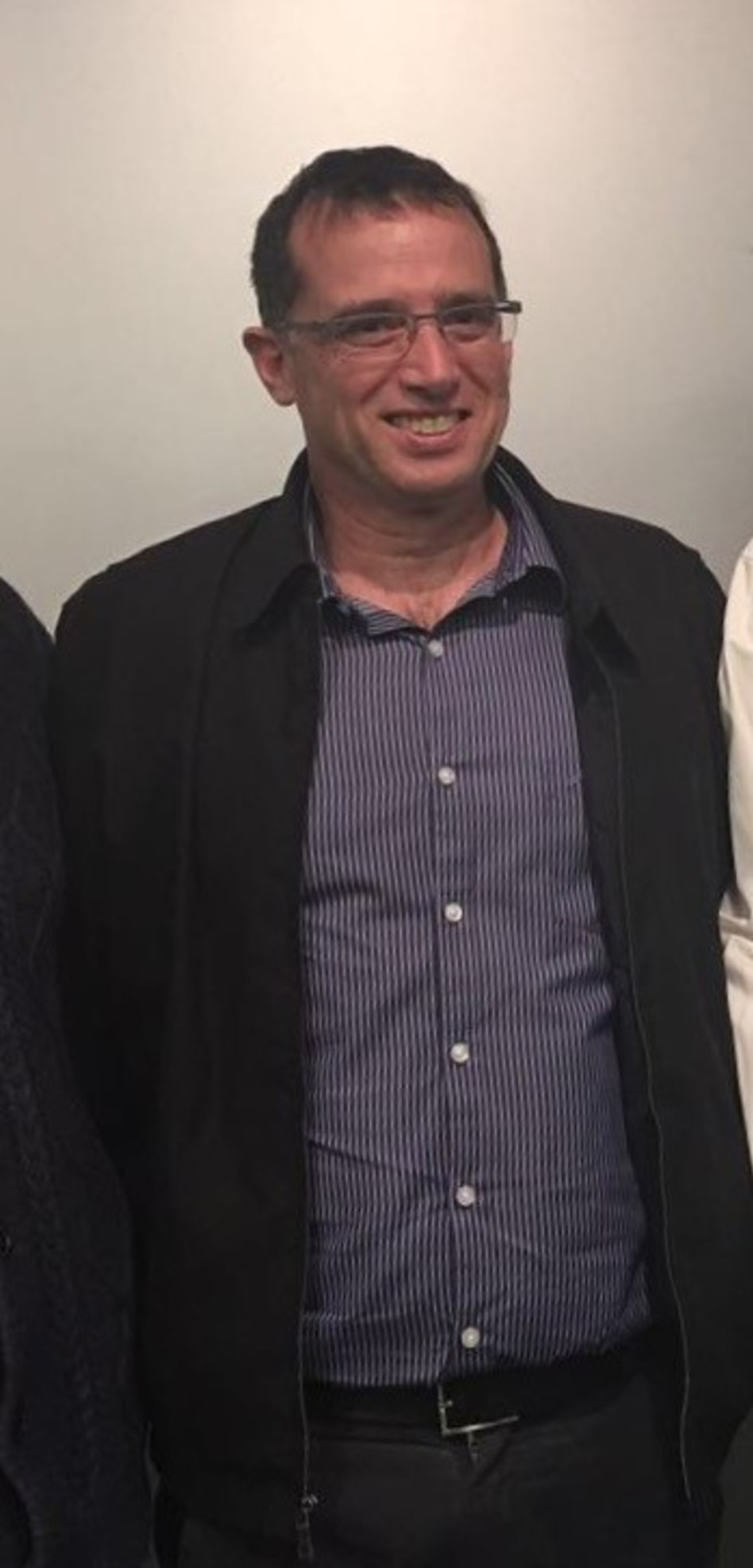 רן גוראון (צילום: יח"צ)