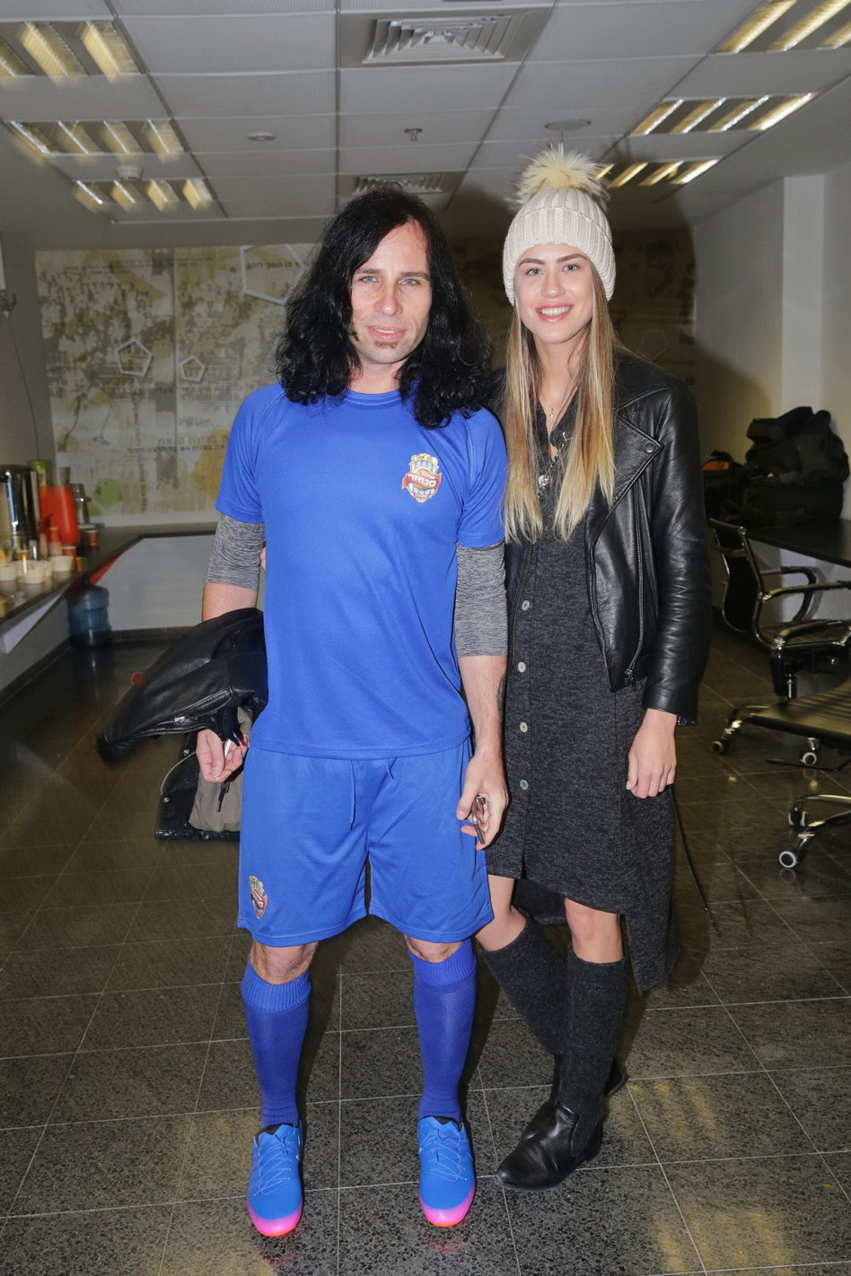 טוב עכשיו אתם בטח קצת פחות מבולבלים