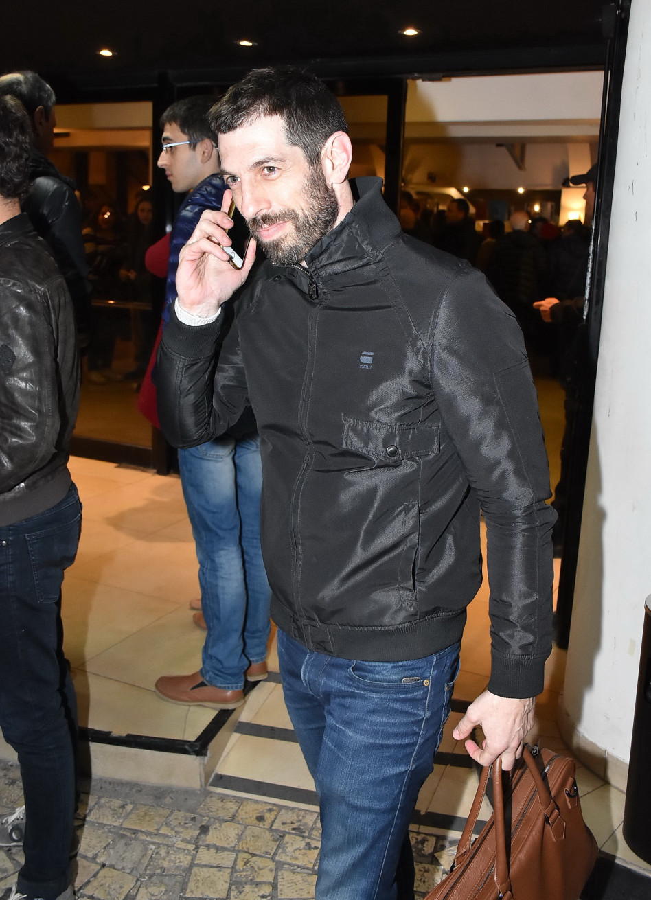 מאתגר אותכם. חיים אתגר