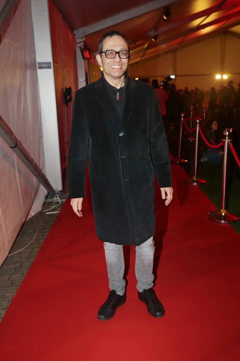 (צילום: שוקה כהן)