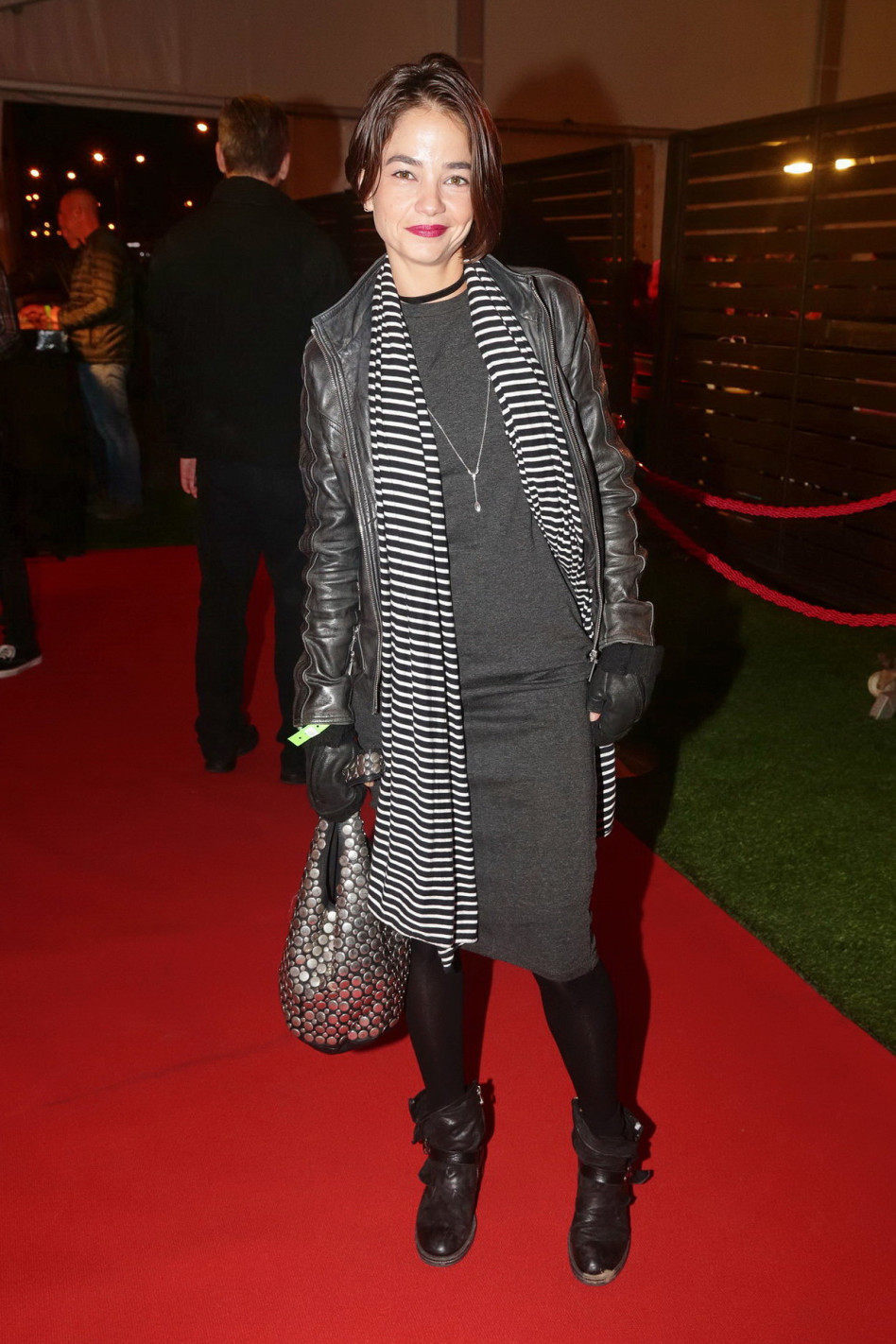 בת חן סבג (צילום: רפי דלויה)