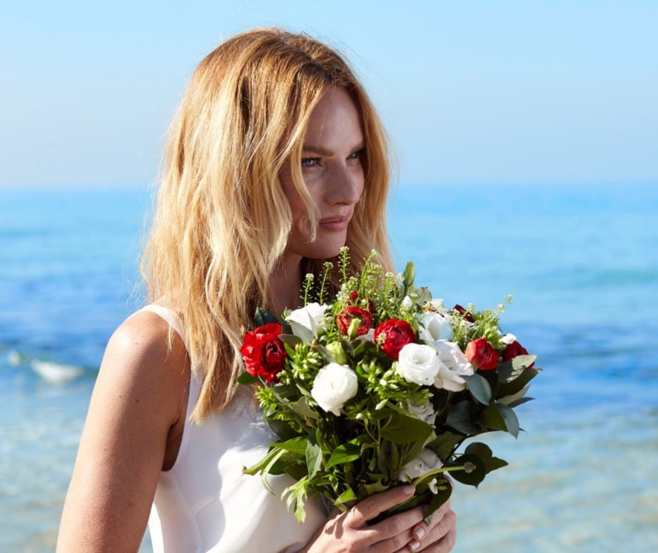 השושבינה כבר מוכנה