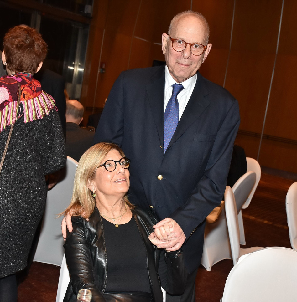 רמי ויעל אונגר