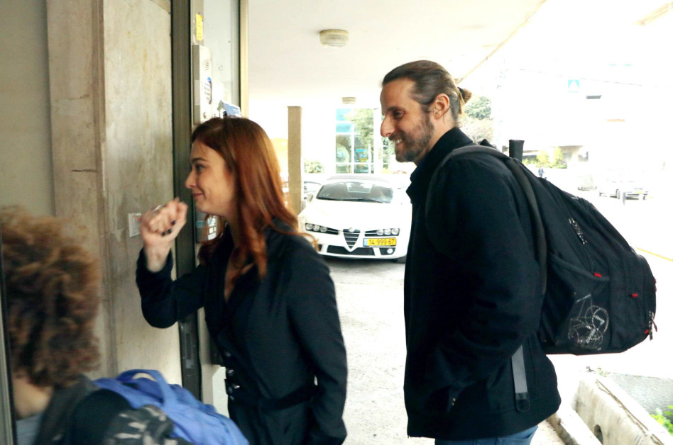 במתח לקראת הטיפול?