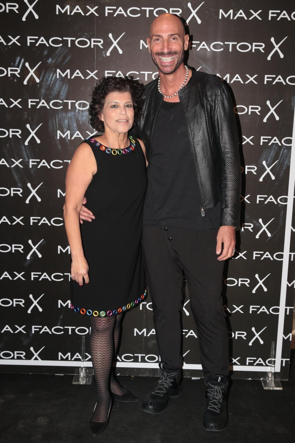 ראיין טולמיי וניצה בילט (צילום: שוקה כהן)