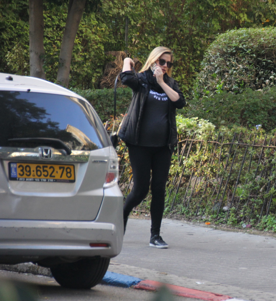 קרינה לא טוב להריון מאמי