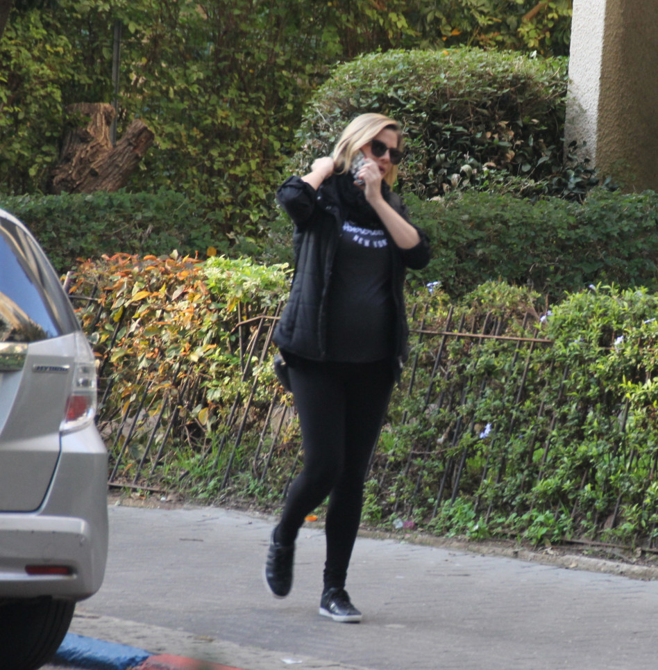 תתקמצני על המשקל בתיק