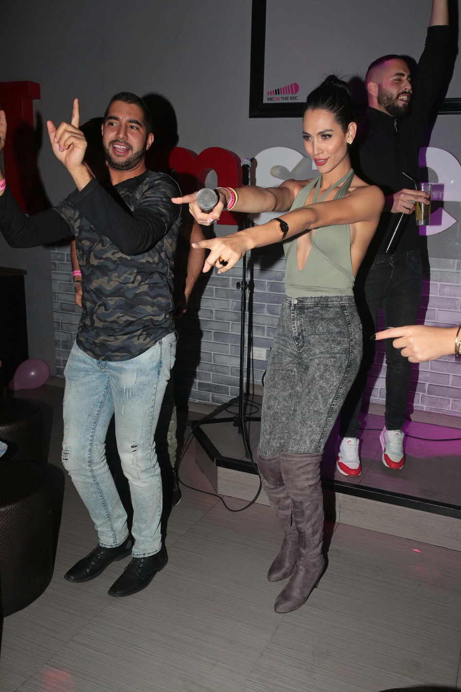 אחרי ששרה בכוכב נולד לא בטוח שאתם רוצים לשמוע אותה שרה