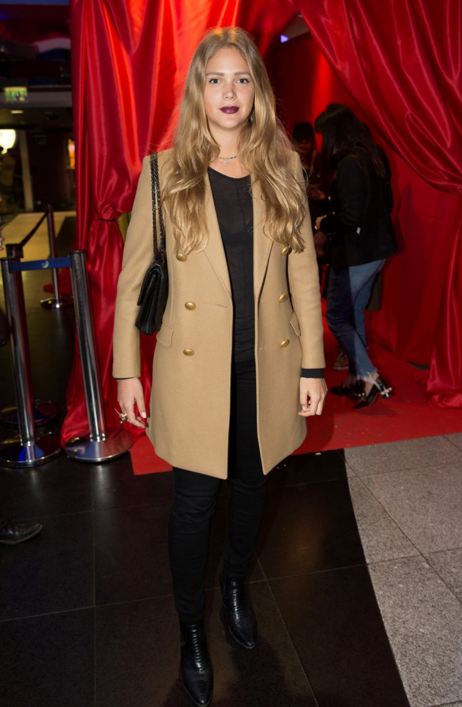 אסתי גינזבורג (צילום: איציק בירן)