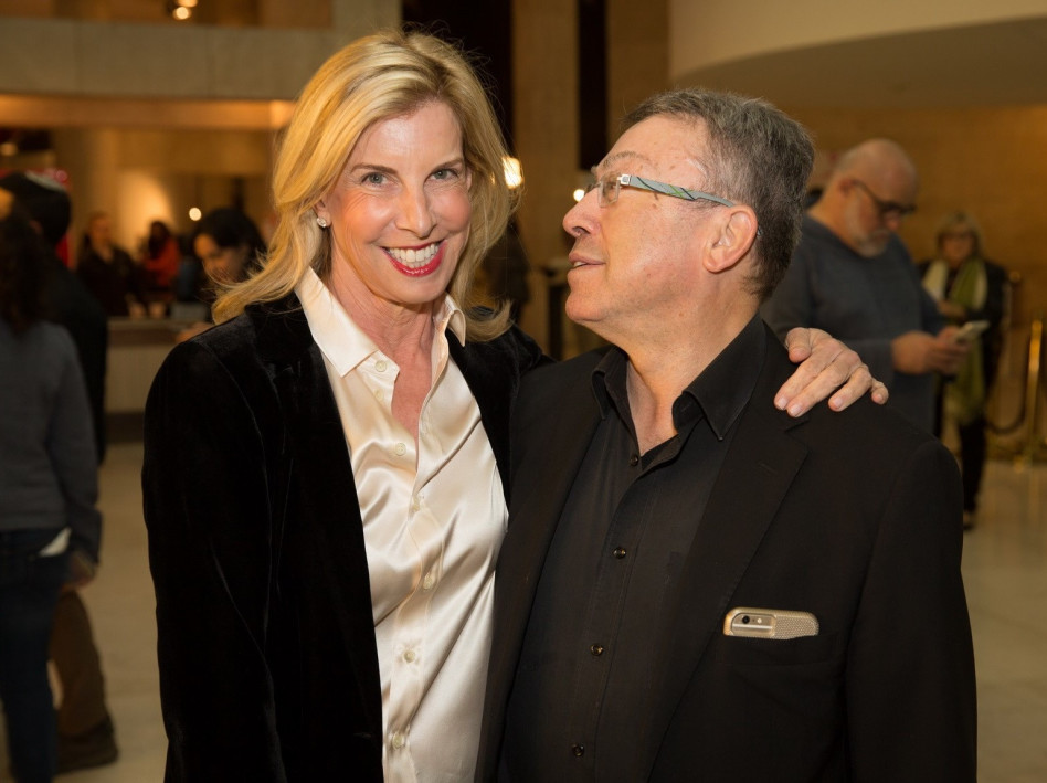 נעם סמל ויעל טבת קלגסבלד 