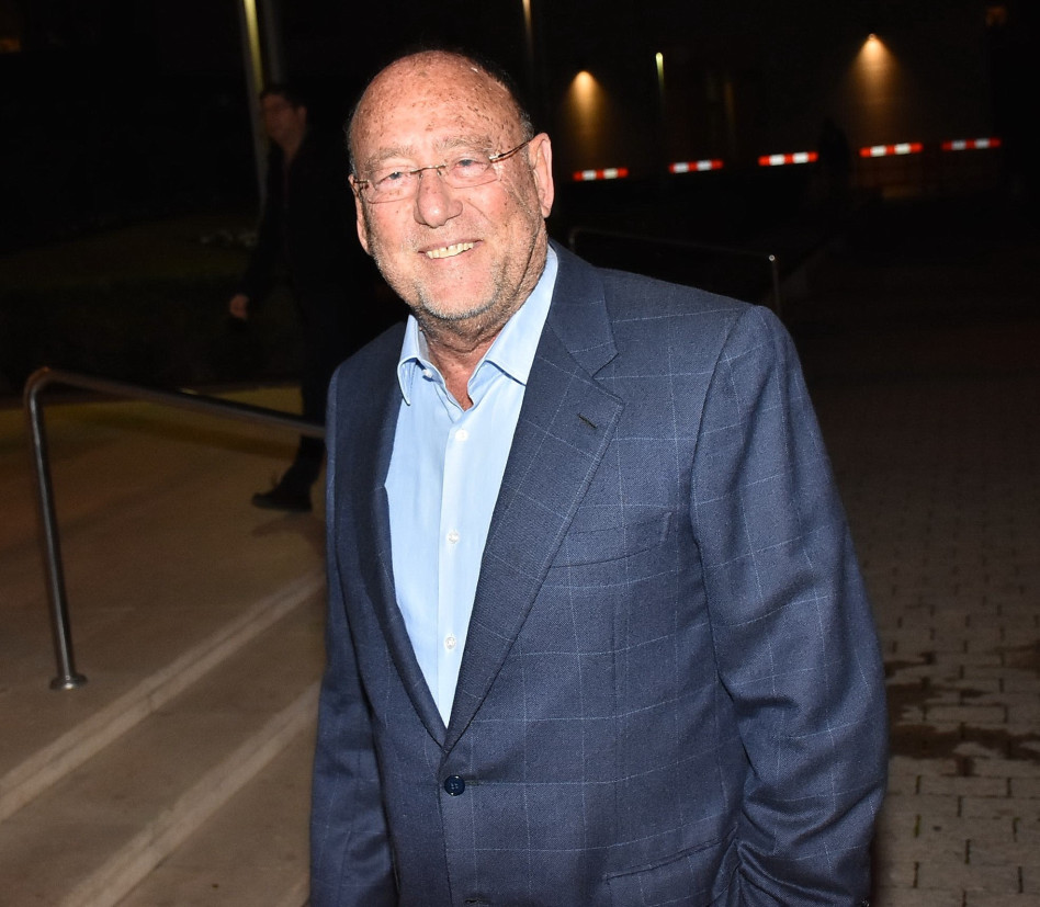 מיקי צלרמאיר (צילום: אביב חופי)