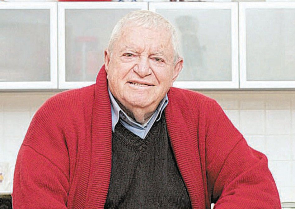 מנחם גולן (צילום:  אריק סולטן)