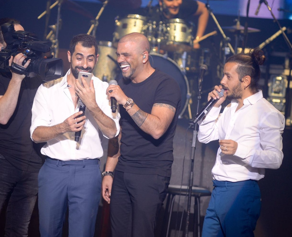 בקרוב נגלה איזה שיר נבחר