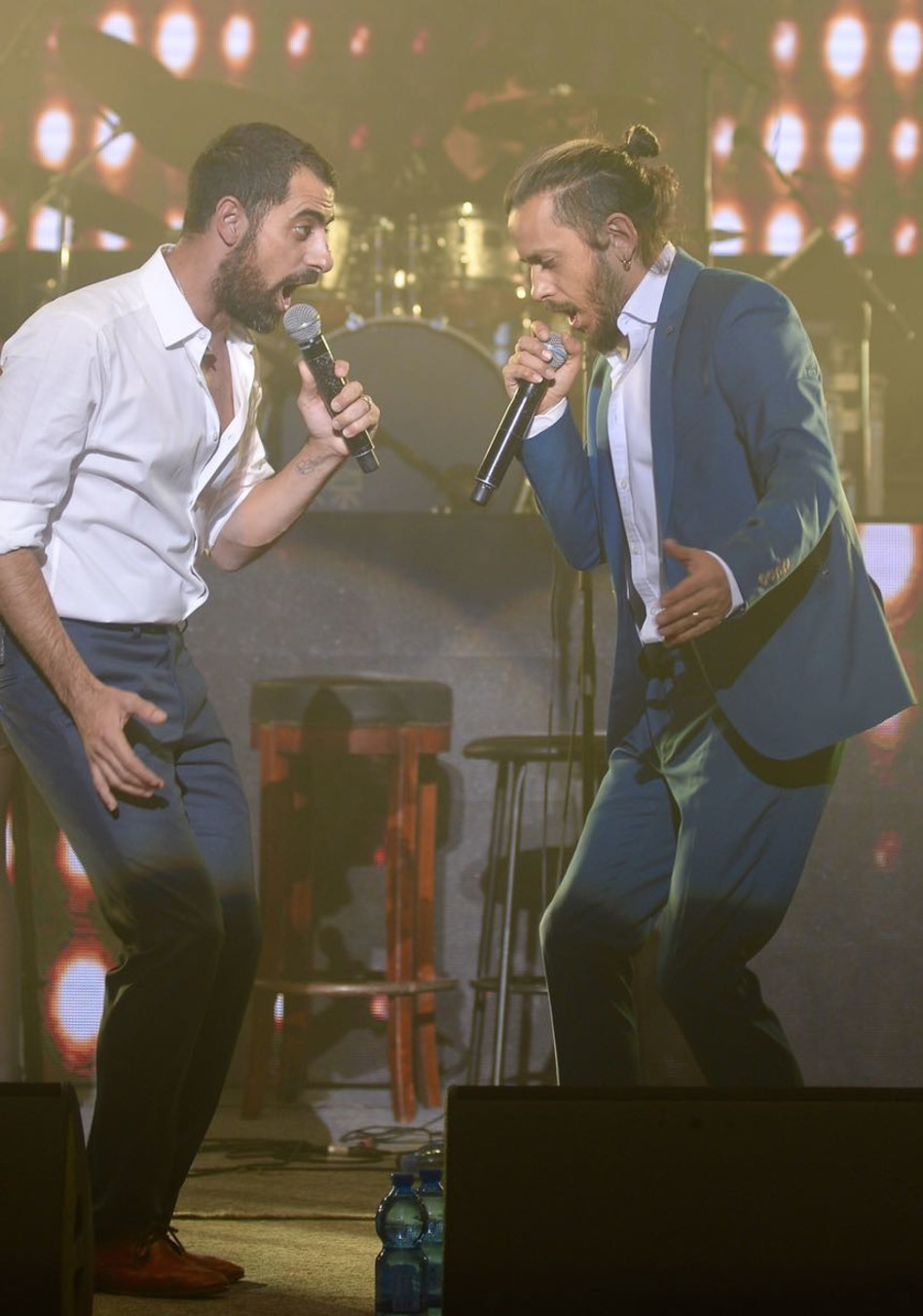 טובים השניים מן השלושה? ממש לא!