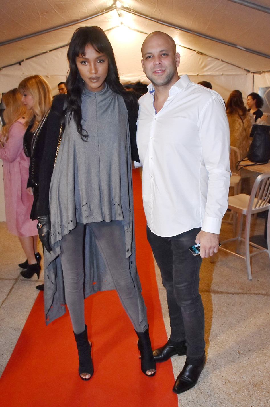 הלו? מה עם חתונה? טיטי איינאו וישראל אור