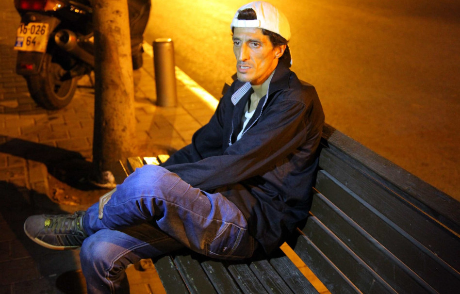 (צילום: אמיר מאירי)