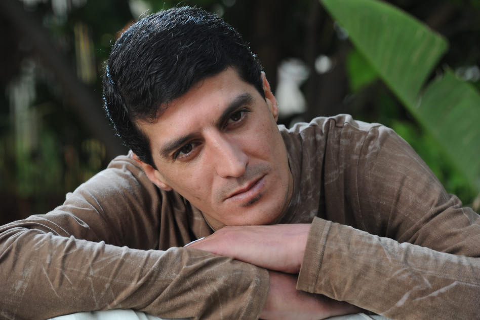 (צילום: ראובן קסטרו)