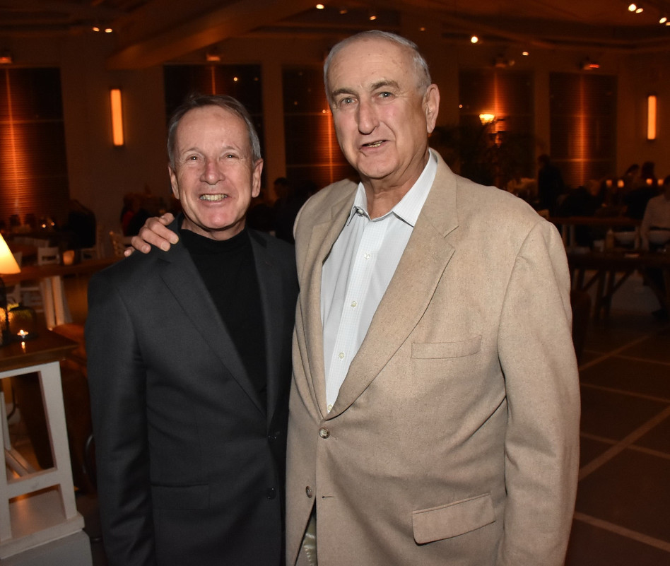 גד פרופר ומודי כידון