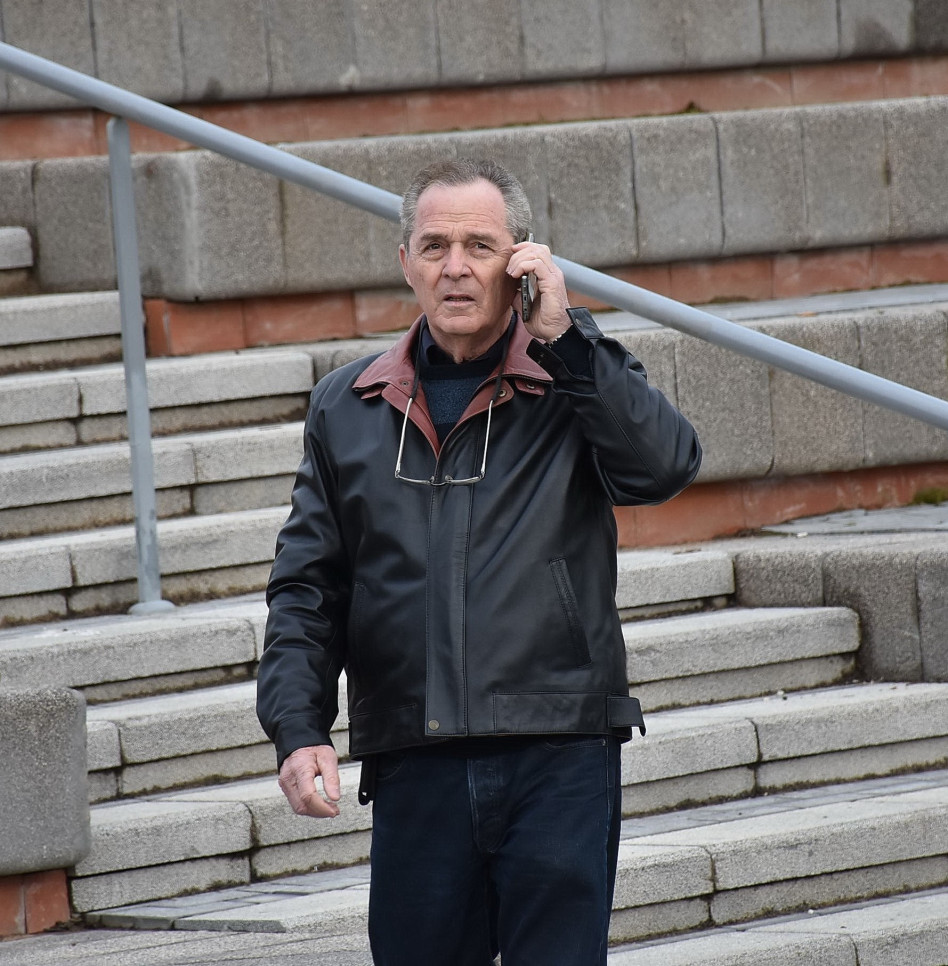 מוטי לנדאו (צילום: אביב חופי)