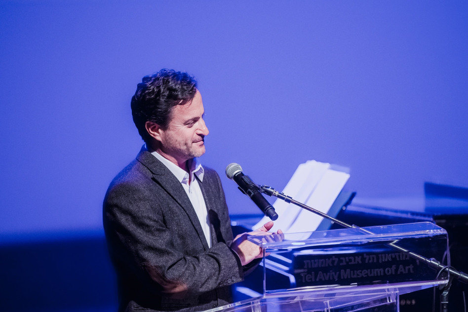 אורן שגיא( צילום: שלומי פרי)