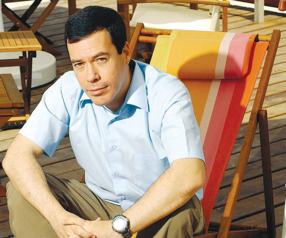 ינקי מרגלית (צילום: אלי דסה)