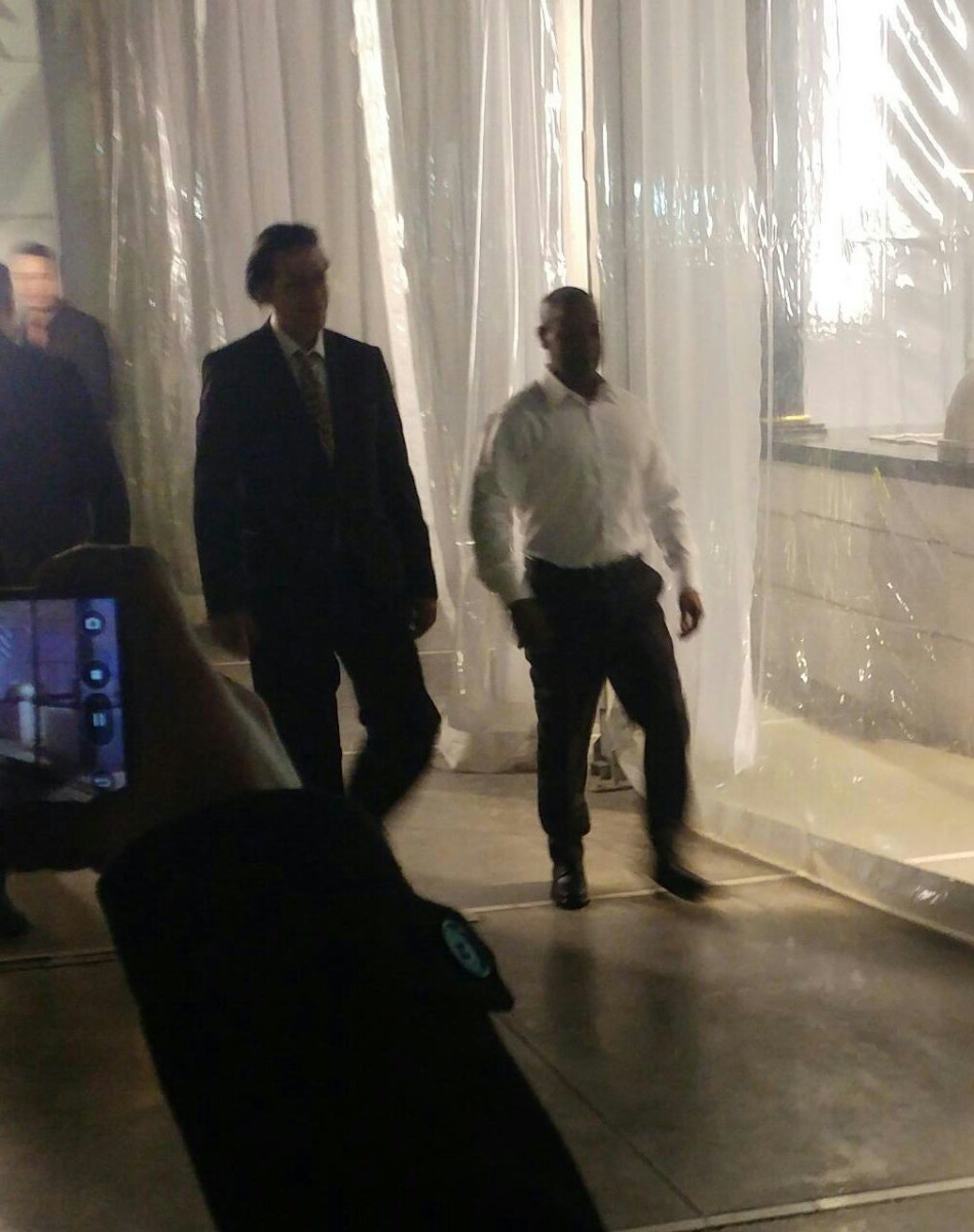 השקיע בתסרוקת. שימי תבורי