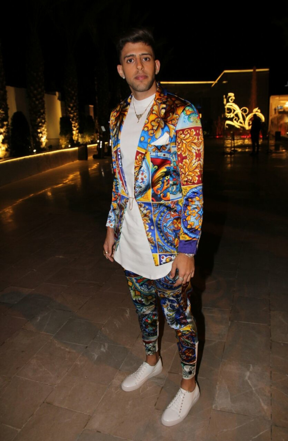 בן אל תבורי (צילום: אור גפן)