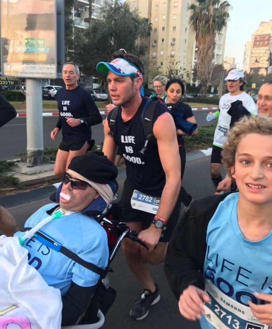 דני דויטש ושי ראשוני