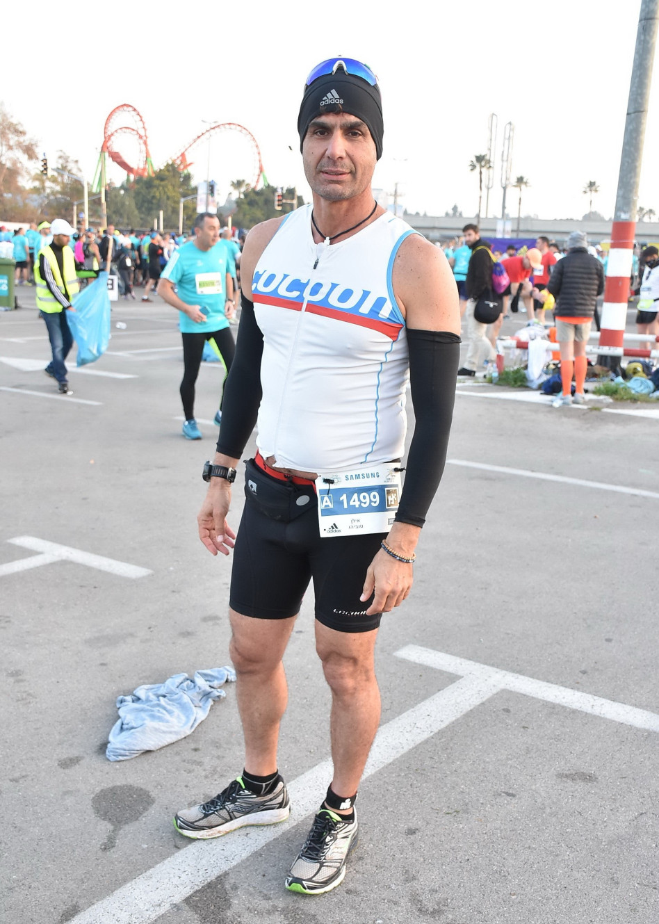 אילן טוביהו (צילום: אביב חופי)