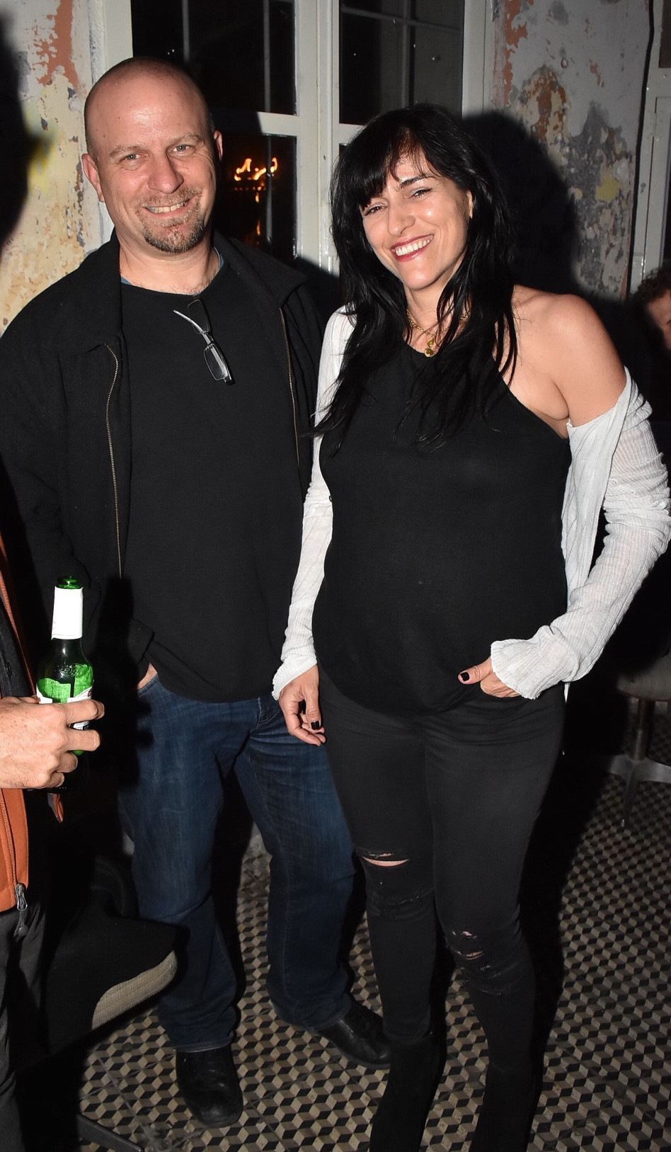 דורית ונועם לאוטמן