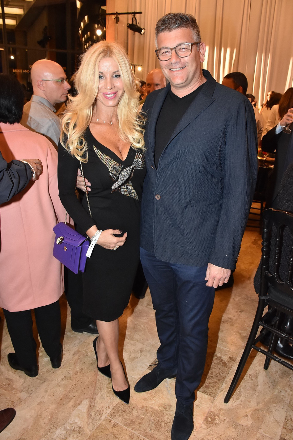 ישראל ועופרה רייף