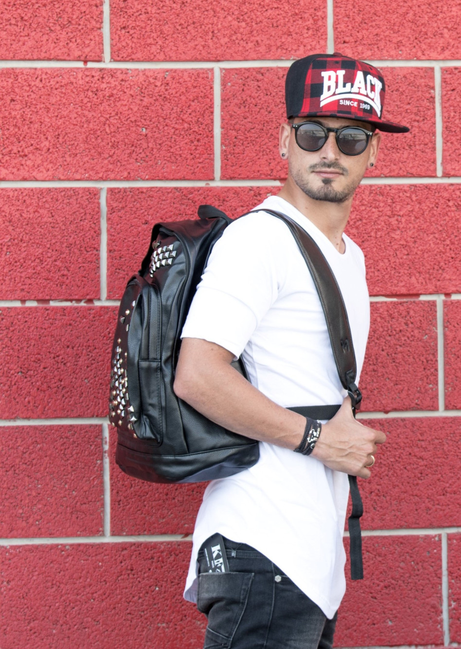 על פניו, נראה שידוך מדהים