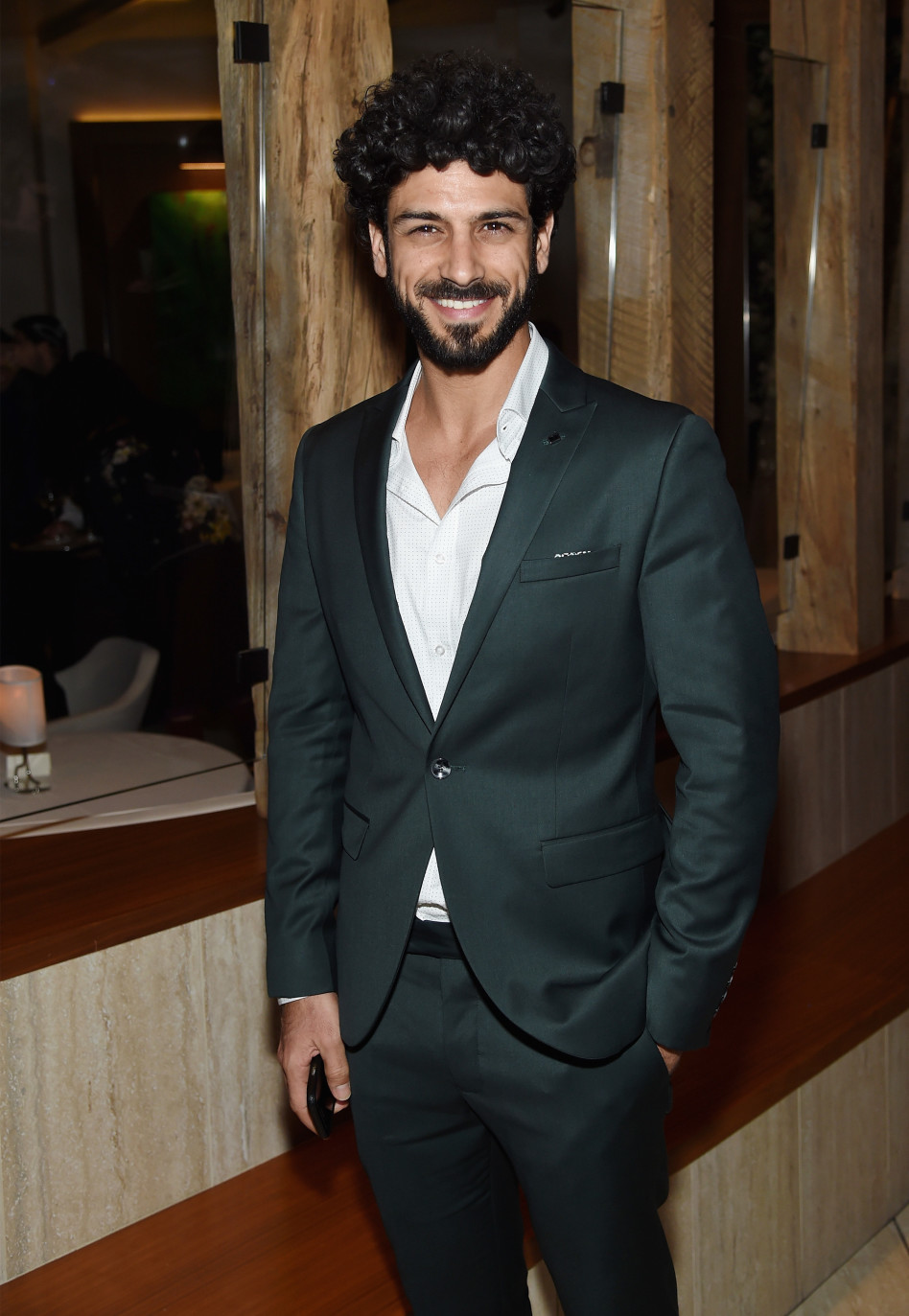 בקלות פרזנטור (צילום: גטי)