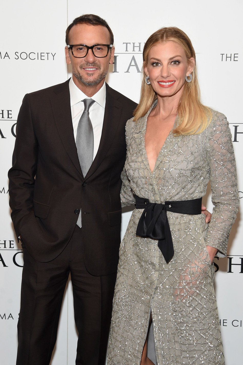 טים מק'גרו ופיית היל